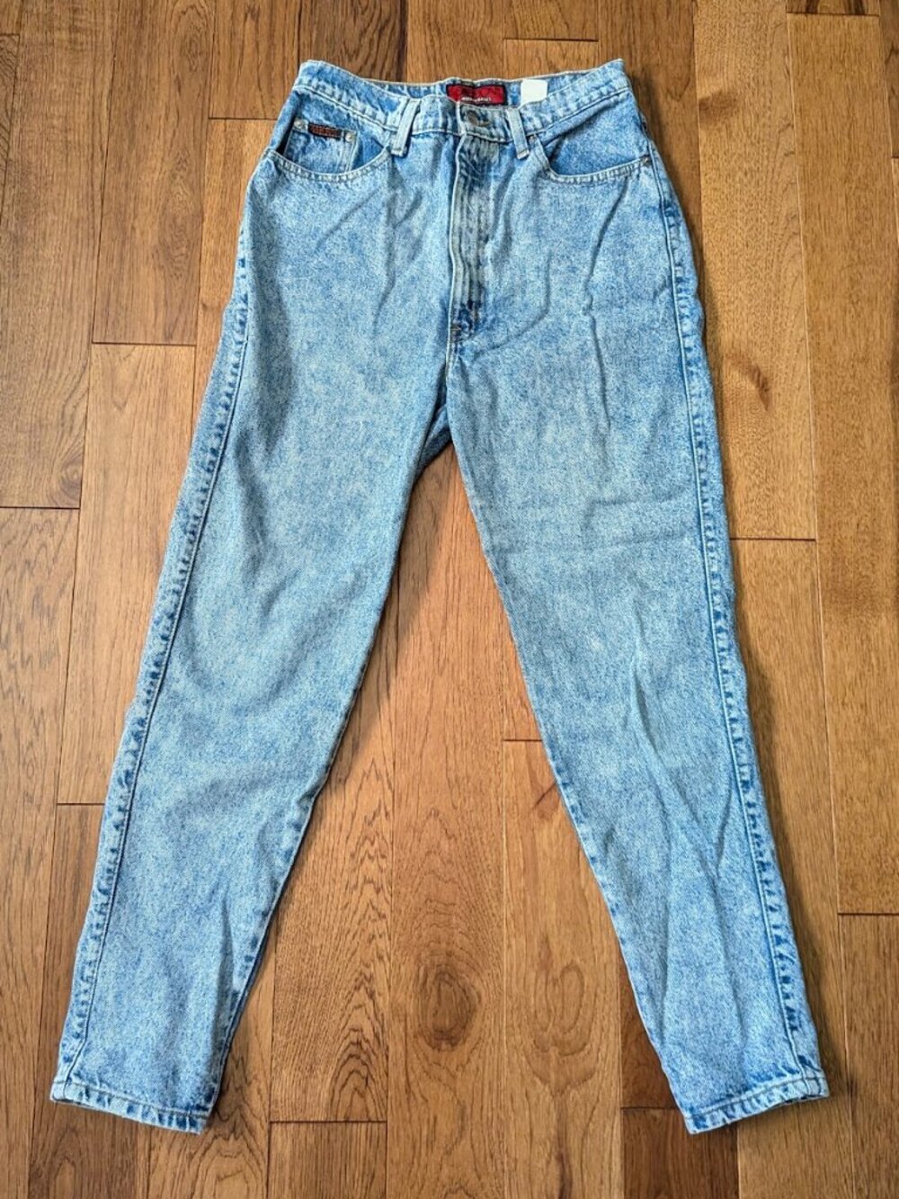 Sasson Vintage Basics Jeans Size 12